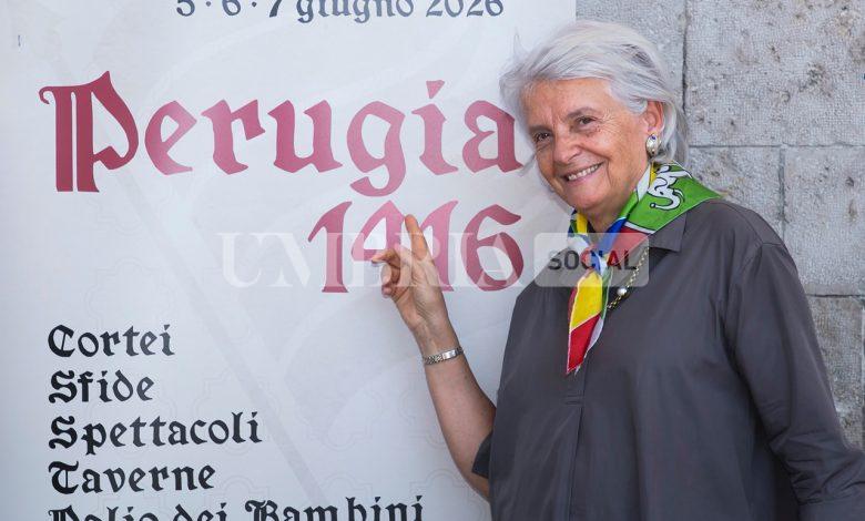 Perugia 1416, il bilancio: “Ha vinto Perugia, un nuovo ciclo che inizia con un’edizione straordinaria” 2 Perugia 1416, il bilancio: “Ha vinto Perugia, un nuovo ciclo che inizia con un’edizione straordinaria” 1