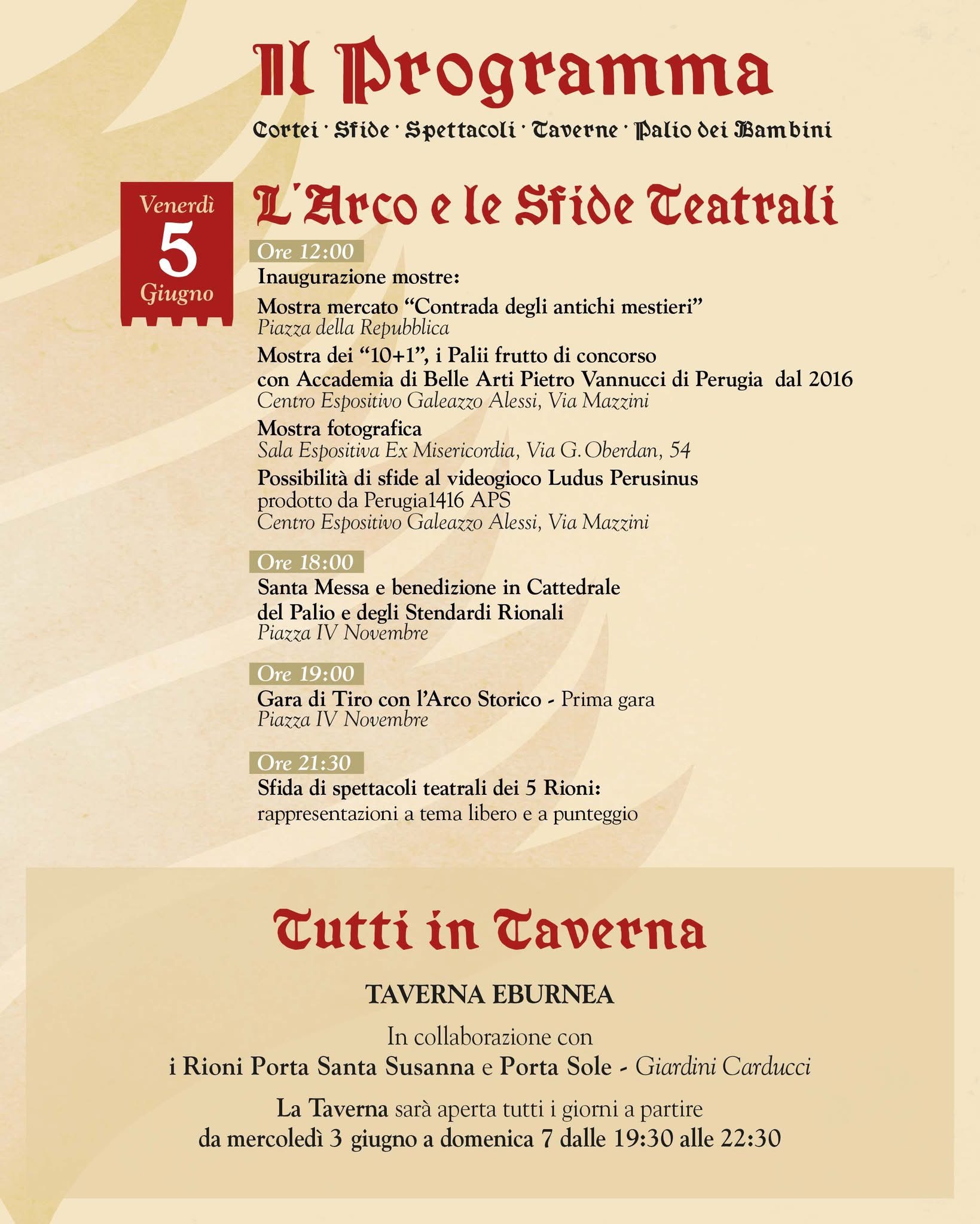 Perugia1416 inaugura l’edizione 2026 insieme alle istituzioni 20 Perugia1416 inaugura l’edizione 2026 insieme alle istituzioni 19