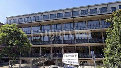 Assisi, Fasulo attacca la Giunta sul trasferimento del Liceo Properzio: “Voglio tutte le carte” 9