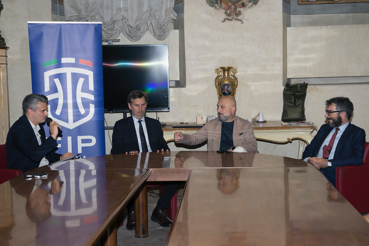 Umbria e Perugia, Storie a Canestro: successo per la giornata inaugurale (foto) 6 Umbria e Perugia, Storie a Canestro: successo per la giornata inaugurale (foto) 5