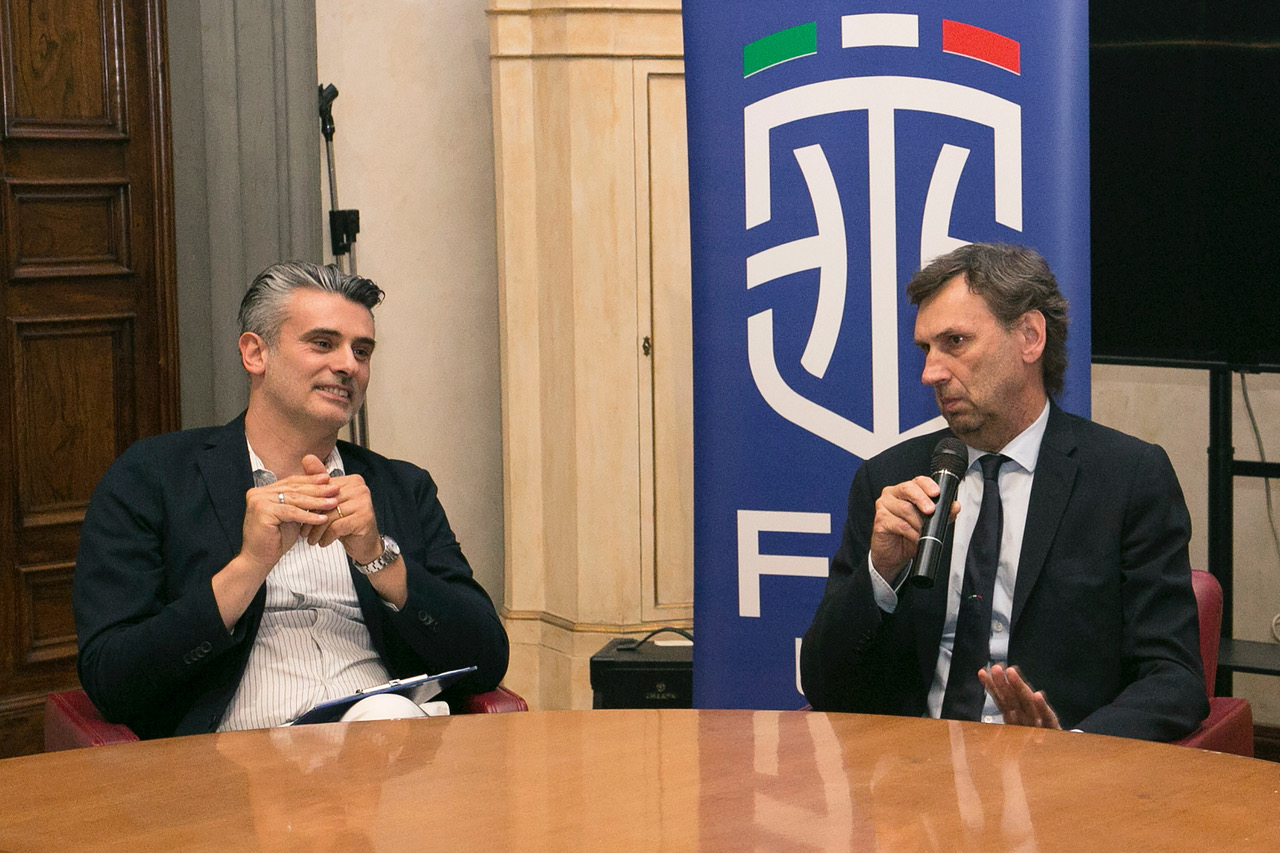 Umbria e Perugia, Storie a Canestro: successo per la giornata inaugurale (foto) 8 Umbria e Perugia, Storie a Canestro: successo per la giornata inaugurale (foto) 7