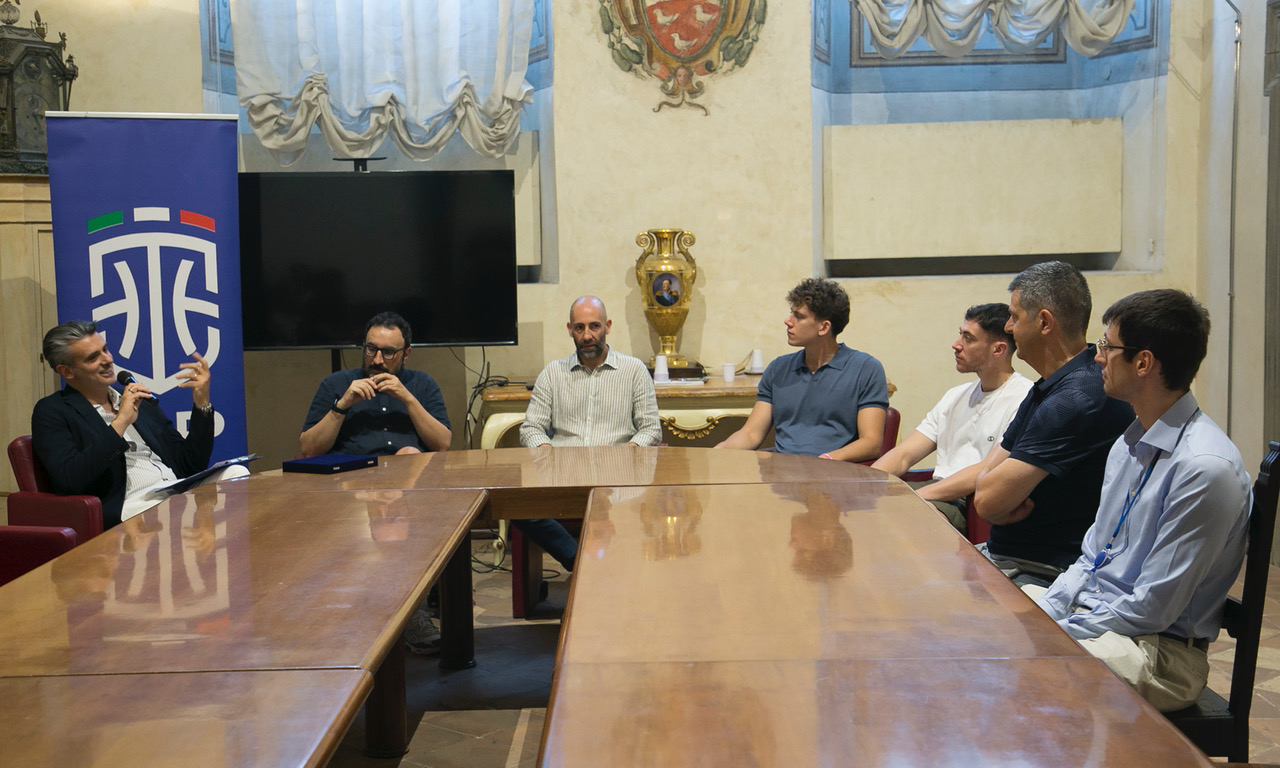 Umbria e Perugia, Storie a Canestro: successo per la giornata inaugurale (foto) 18 Umbria e Perugia, Storie a Canestro: successo per la giornata inaugurale (foto) 17