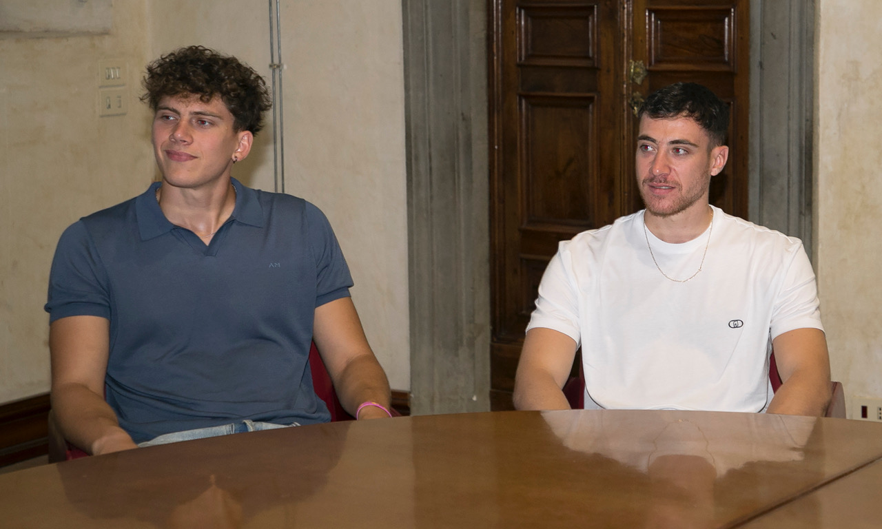 Umbria e Perugia, Storie a Canestro: successo per la giornata inaugurale (foto) 20 Umbria e Perugia, Storie a Canestro: successo per la giornata inaugurale (foto) 19