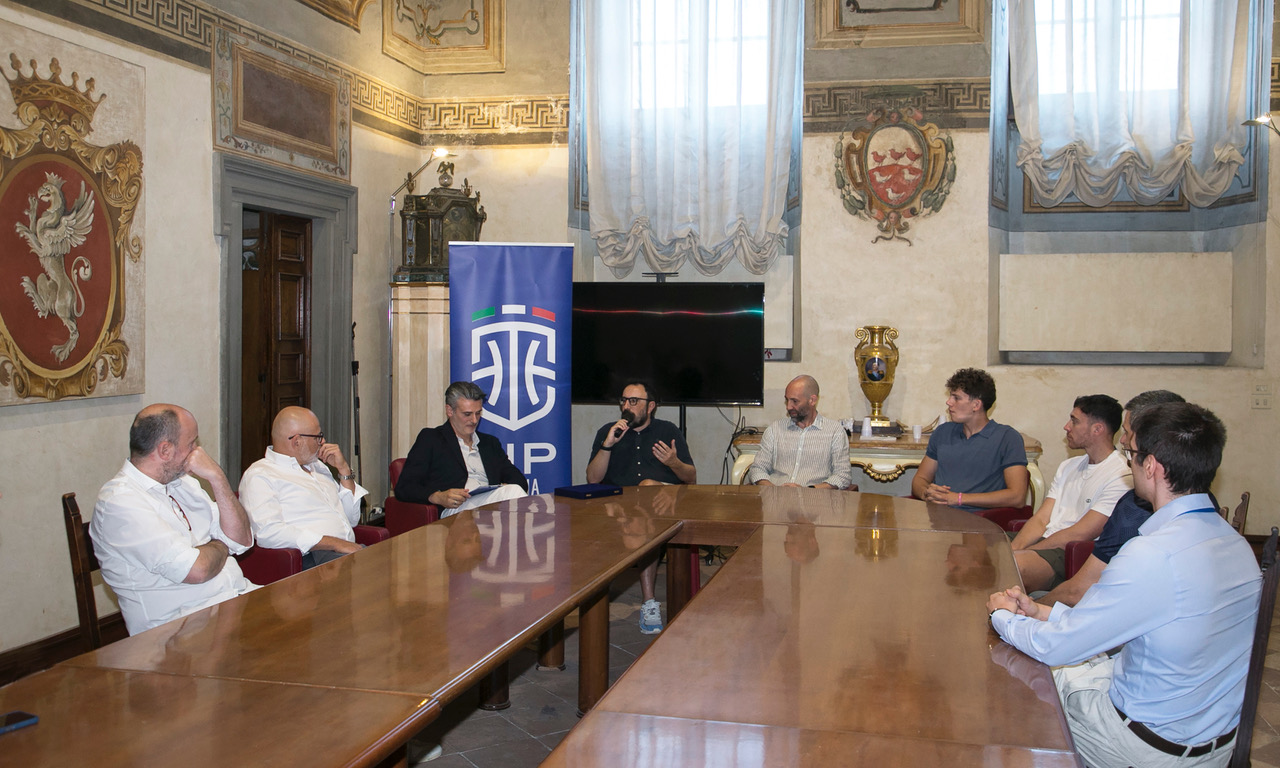 Umbria e Perugia, Storie a Canestro: successo per la giornata inaugurale (foto) 28 Umbria e Perugia, Storie a Canestro: successo per la giornata inaugurale (foto) 27