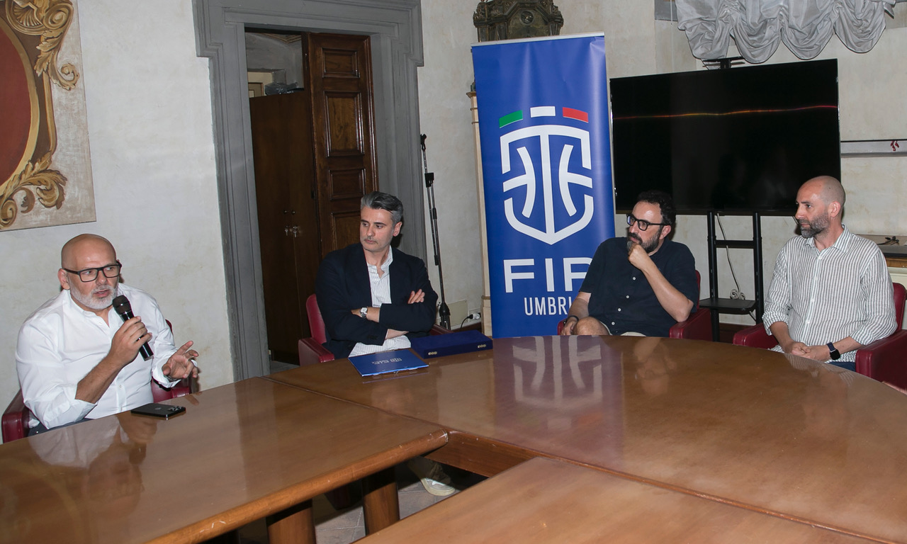 Umbria e Perugia, Storie a Canestro: successo per la giornata inaugurale (foto) 30 Umbria e Perugia, Storie a Canestro: successo per la giornata inaugurale (foto) 29