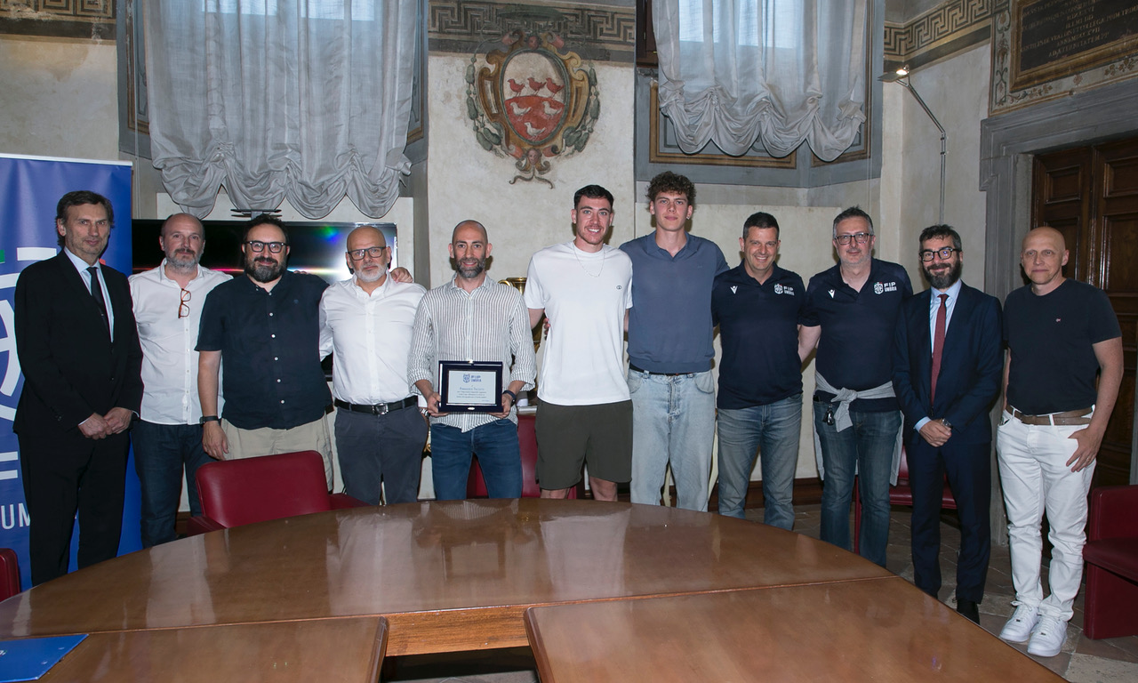 Umbria e Perugia, Storie a Canestro: successo per la giornata inaugurale (foto) 38 Umbria e Perugia, Storie a Canestro: successo per la giornata inaugurale (foto) 37