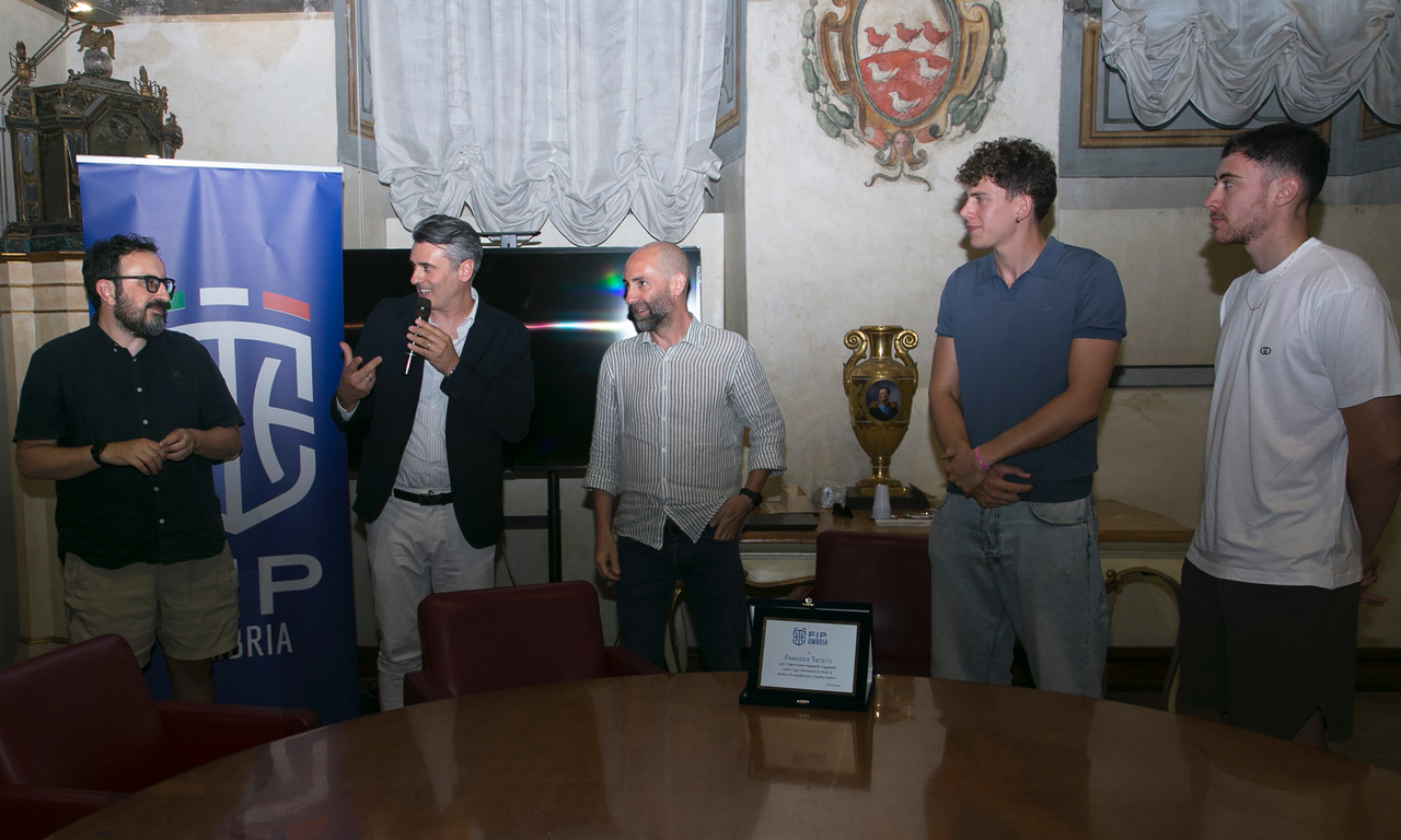 Umbria e Perugia, Storie a Canestro: successo per la giornata inaugurale (foto) 40 Umbria e Perugia, Storie a Canestro: successo per la giornata inaugurale (foto) 39