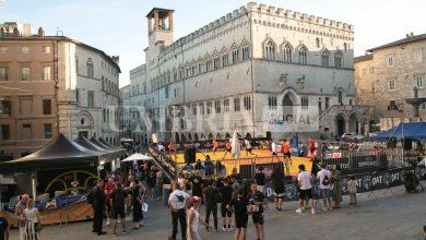 Umbria e Perugia, Storie a Canestro: successo per la giornata inaugurale (foto) 20 Umbria e Perugia, Storie a Canestro: successo per la giornata inaugurale (foto) 19