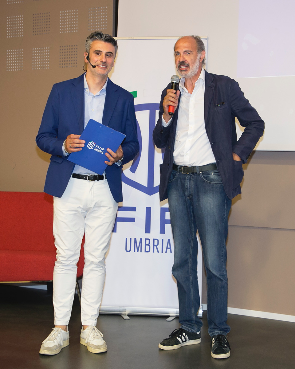 Gran Galà del basket Umbro, terza edizione da record all'Hotel Giò (foto) 58 Gran Galà del basket Umbro, terza edizione da record all'Hotel Giò (foto) 57