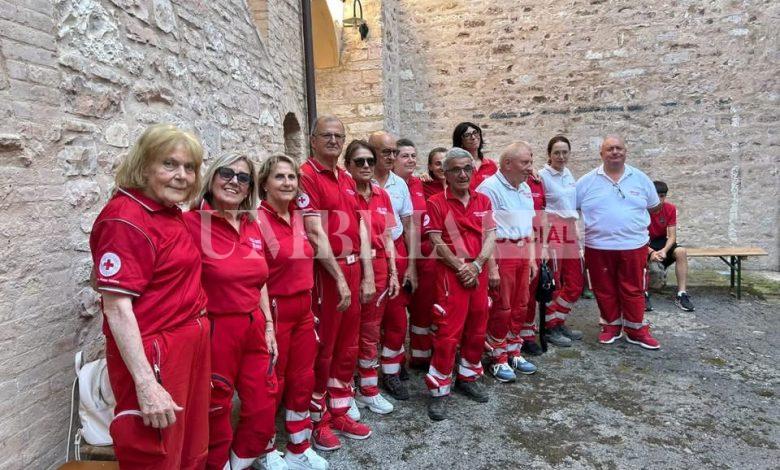 La cooperazione al servizio della comunità: a Spello una giornata dedicata alla prevenzione e alla solidarietà (foto) 2 La cooperazione al servizio della comunità: a Spello una giornata dedicata alla prevenzione e alla solidarietà (foto) 1