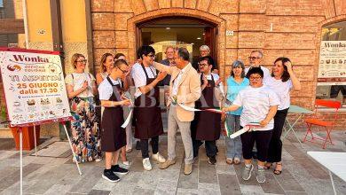 Bastia Umbra, inaugurata "Wonka – Officina Solidale": un bar che diventa laboratorio di inclusione (foto) 3