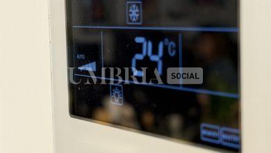 Caldo record in Umbria, boom di guasti ai climatizzatori: tecnici sommersi dalle richieste 24 Caldo record in Umbria, boom di guasti ai climatizzatori: tecnici sommersi dalle richieste 23