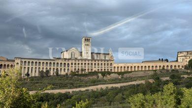 Assisi, il Circolo “Primo Maggio” chiede la revoca della cittadinanza onoraria a Mussolini 3
