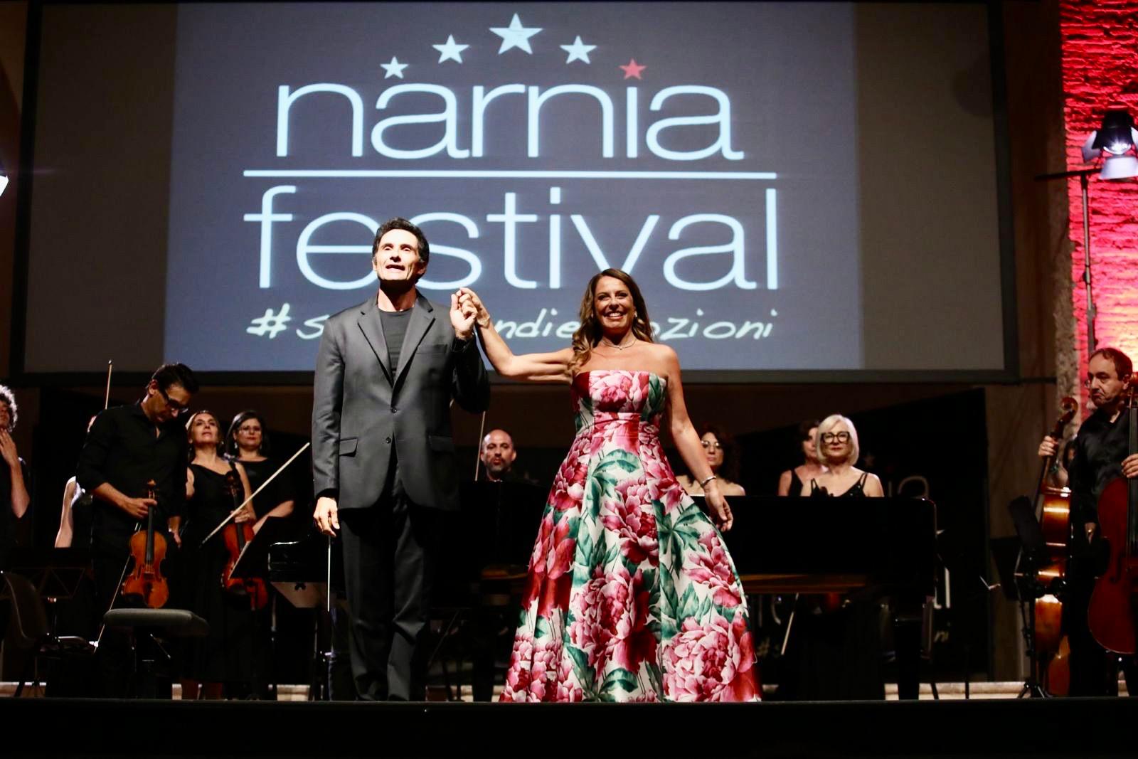 Narnia Festival, al via la XV edizione: Narni città internazionale di cultura 16 Narnia Festival, al via la XV edizione: Narni città internazionale di cultura 15