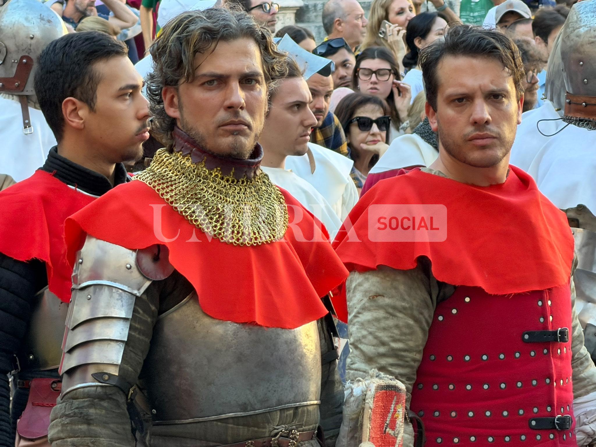 Perugia1416 cala il sipario, ma regina del finale è la Sassaiola (foto) 14 Perugia1416 cala il sipario, ma regina del finale è la Sassaiola (foto) 13