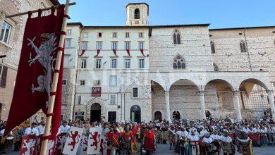 Perugia1416 cala il sipario, ma regina del finale è la Sassaiola (foto) 27