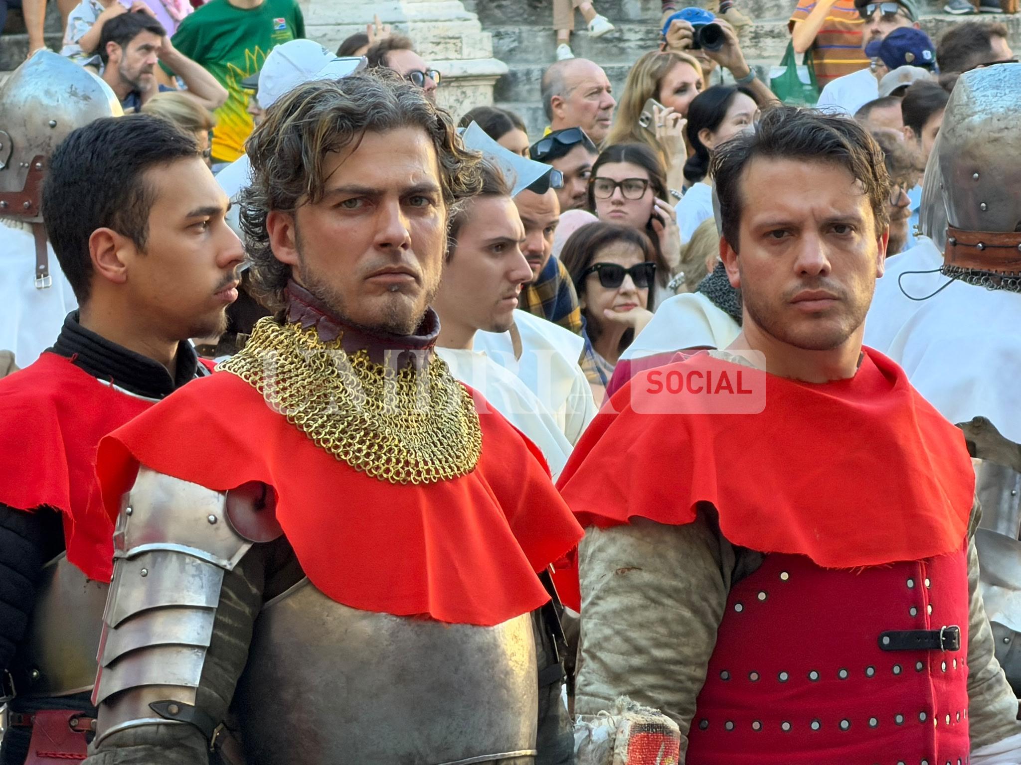 Perugia1416 cala il sipario, ma regina del finale è la Sassaiola (foto) 20 Perugia1416 cala il sipario, ma regina del finale è la Sassaiola (foto) 19