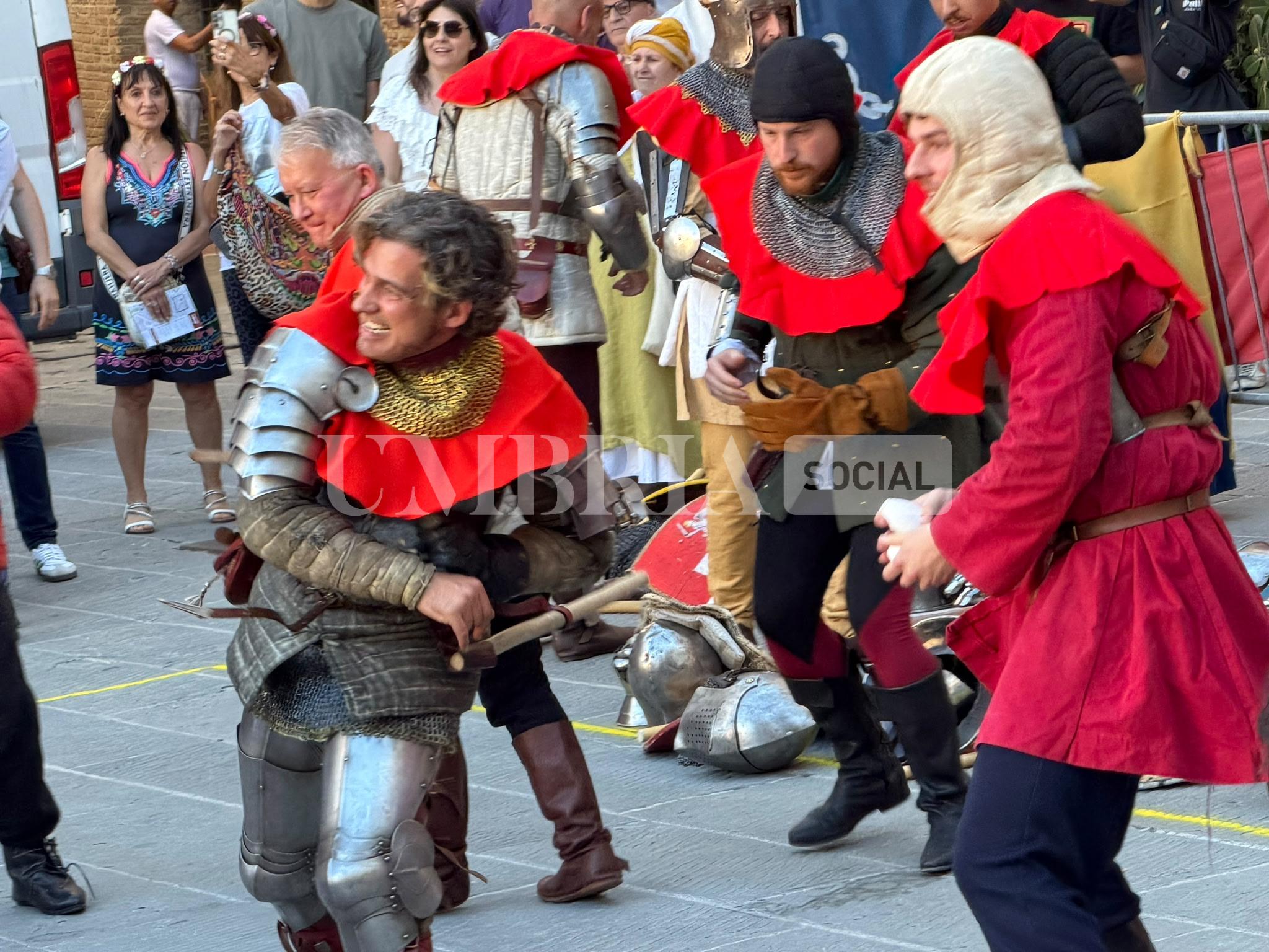Perugia1416 cala il sipario, ma regina del finale è la Sassaiola (foto) 28 Perugia1416 cala il sipario, ma regina del finale è la Sassaiola (foto) 27
