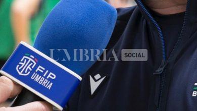 A Perugia la “Settimana del Basket Umbro”: tre giorni di incontri, sport e cultura con “Umbria e Perugia, Storie a Canestro” 1