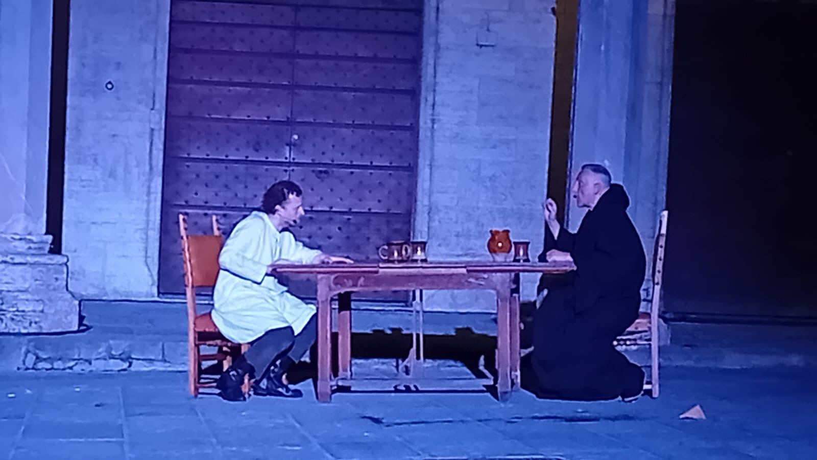 Perugia 1416 al via con l’undicesima edizione: incanta il teatro in piazza (foto) 57