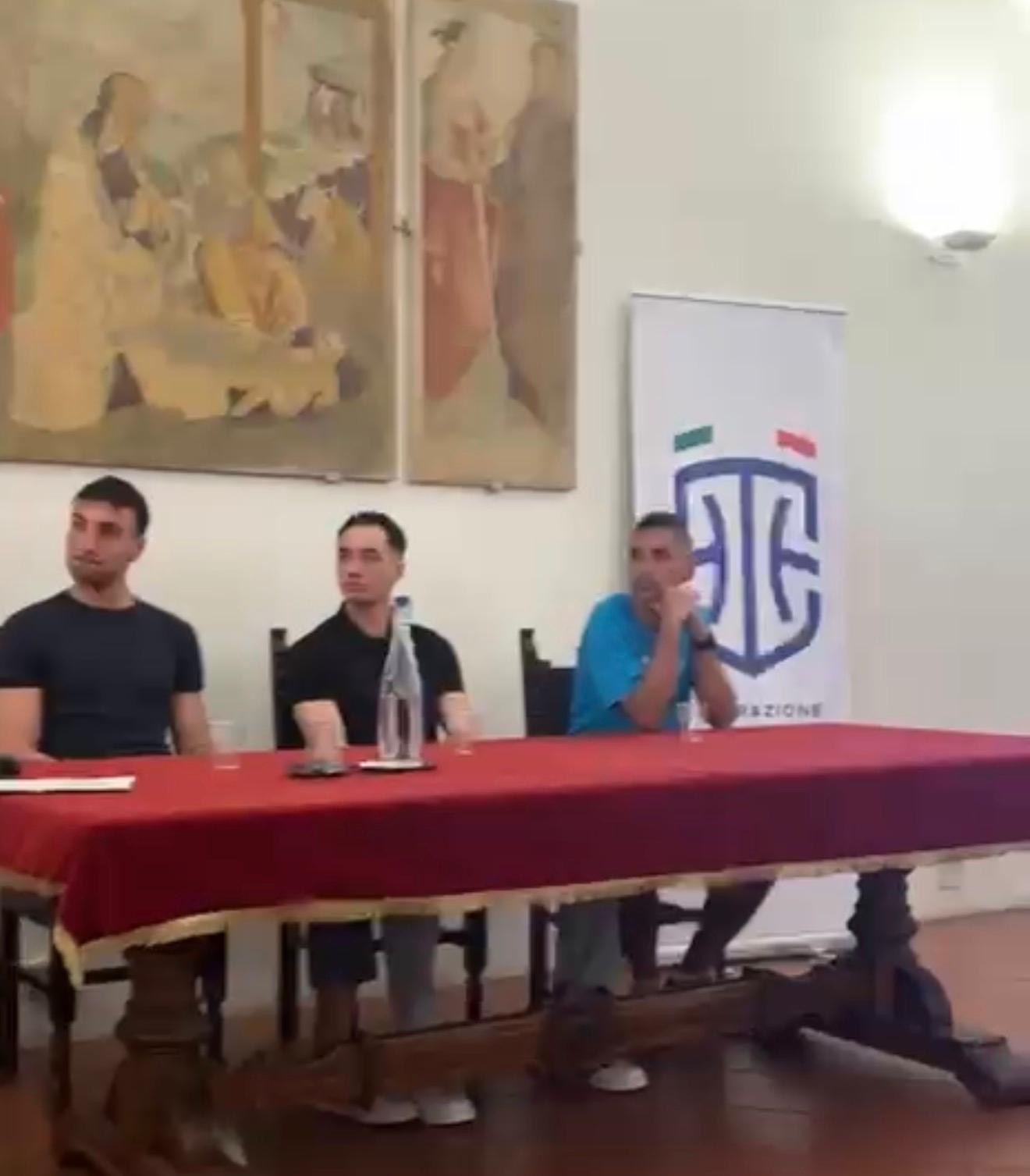 Umbria e Perugia, Storie a Canestro: tre giornate di straordinario successo tra basket, valori e partecipazione (foto) 15
