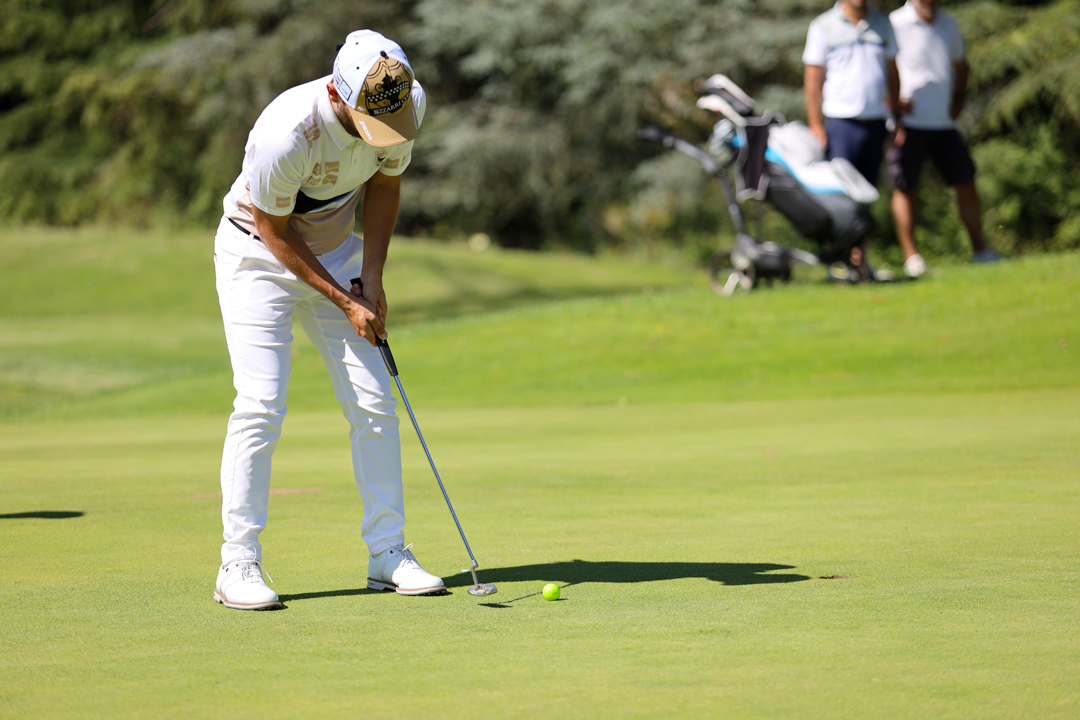 Golf, la Bizzarri Cup Perugia chiude la 23ª edizione tra sport, ospitalità e respiro internazionale 5