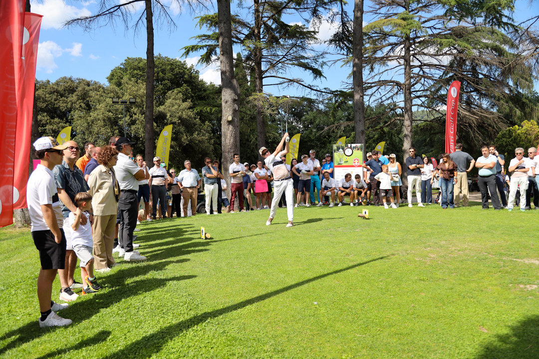 Golf, la Bizzarri Cup Perugia chiude la 23ª edizione tra sport, ospitalità e respiro internazionale 11