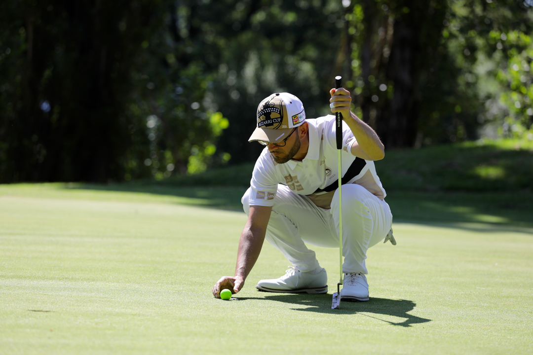 Golf, la Bizzarri Cup Perugia chiude la 23ª edizione tra sport, ospitalità e respiro internazionale 15