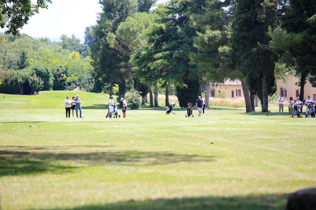 Golf, la Bizzarri Cup Perugia chiude la 23ª edizione tra sport, ospitalità e respiro internazionale 19