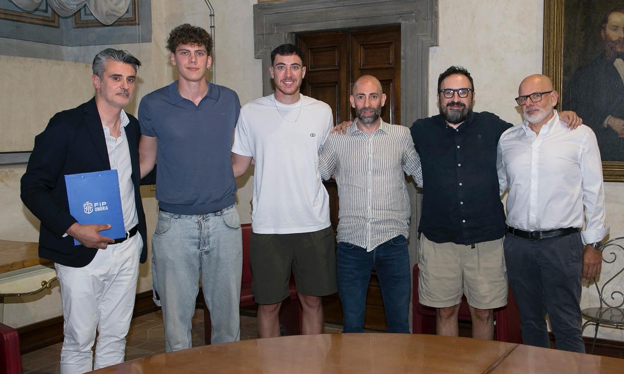 Umbria e Perugia, Storie a Canestro: tre giornate di straordinario successo tra basket, valori e partecipazione (foto) 29