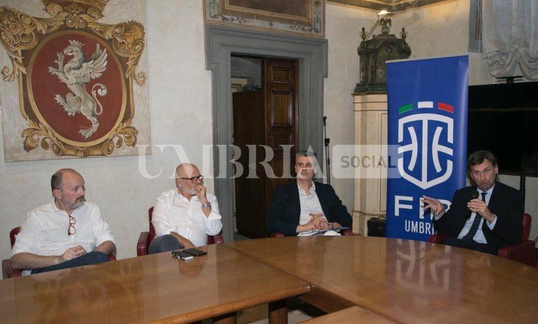 Umbria e Perugia, Storie a Canestro: tre giornate di straordinario successo tra basket, valori e partecipazione (foto) 2 Umbria e Perugia, Storie a Canestro: tre giornate di straordinario successo tra basket, valori e partecipazione (foto) 1