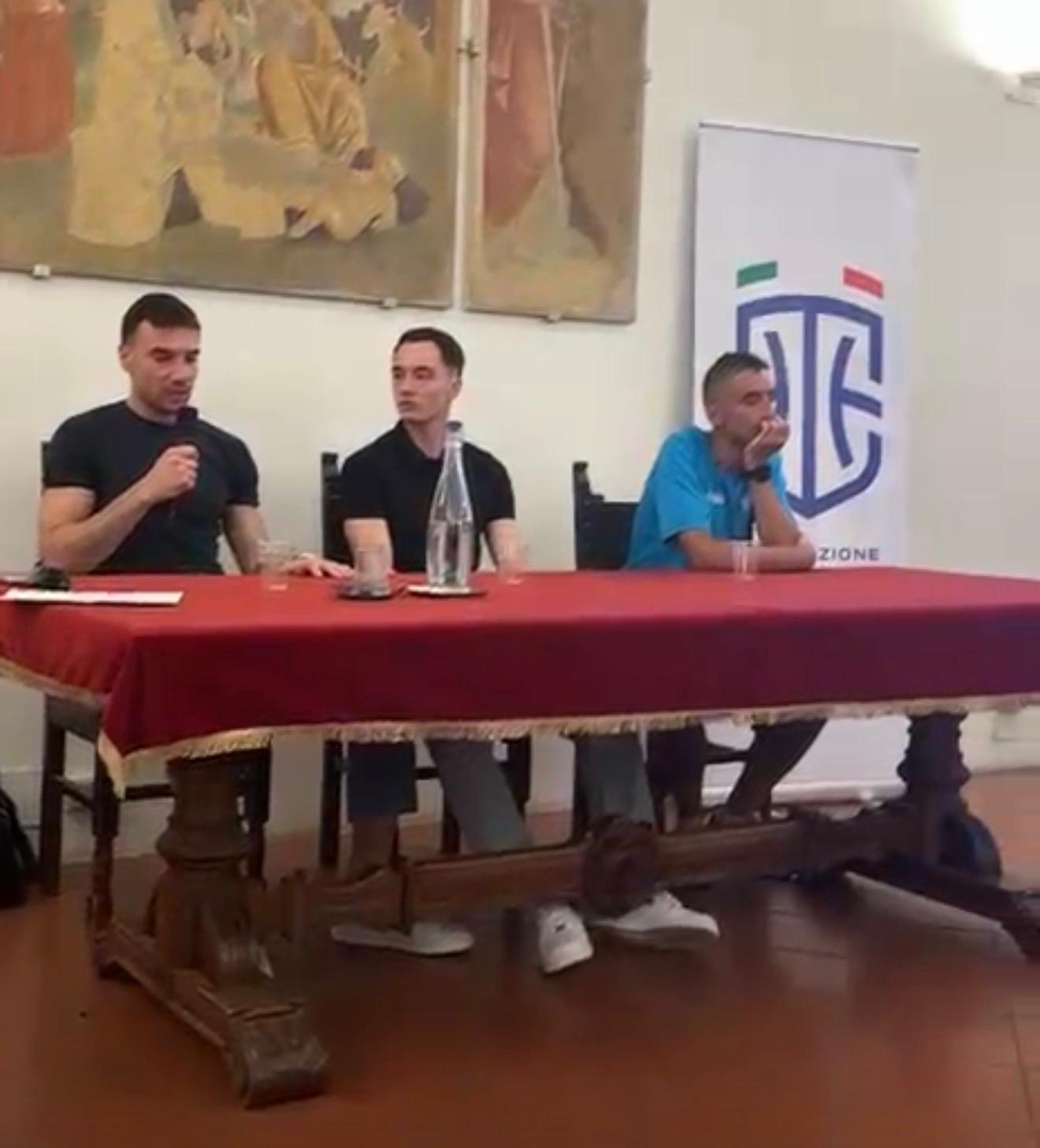 Umbria e Perugia, Storie a Canestro: tre giornate di straordinario successo tra basket, valori e partecipazione (foto) 27