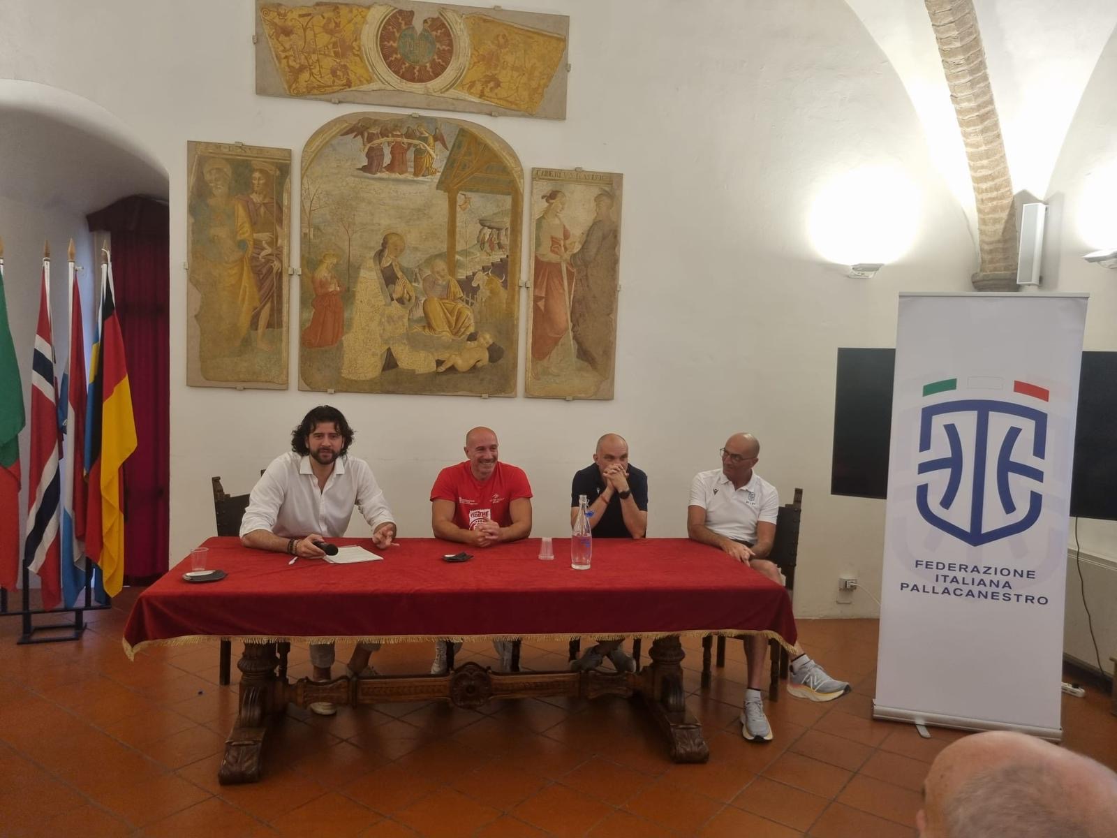 Umbria e Perugia, Storie a Canestro: tre giornate di straordinario successo tra basket, valori e partecipazione (foto) 11