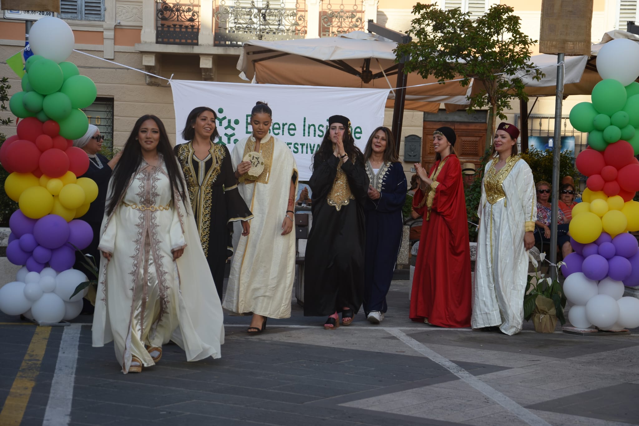 Essere Insieme Festival, grande partecipazione tra i borghi del Trasimeno: tre giorni di dialogo e inclusione 4 Essere Insieme Festival, grande partecipazione tra i borghi del Trasimeno: tre giorni di dialogo e inclusione 3