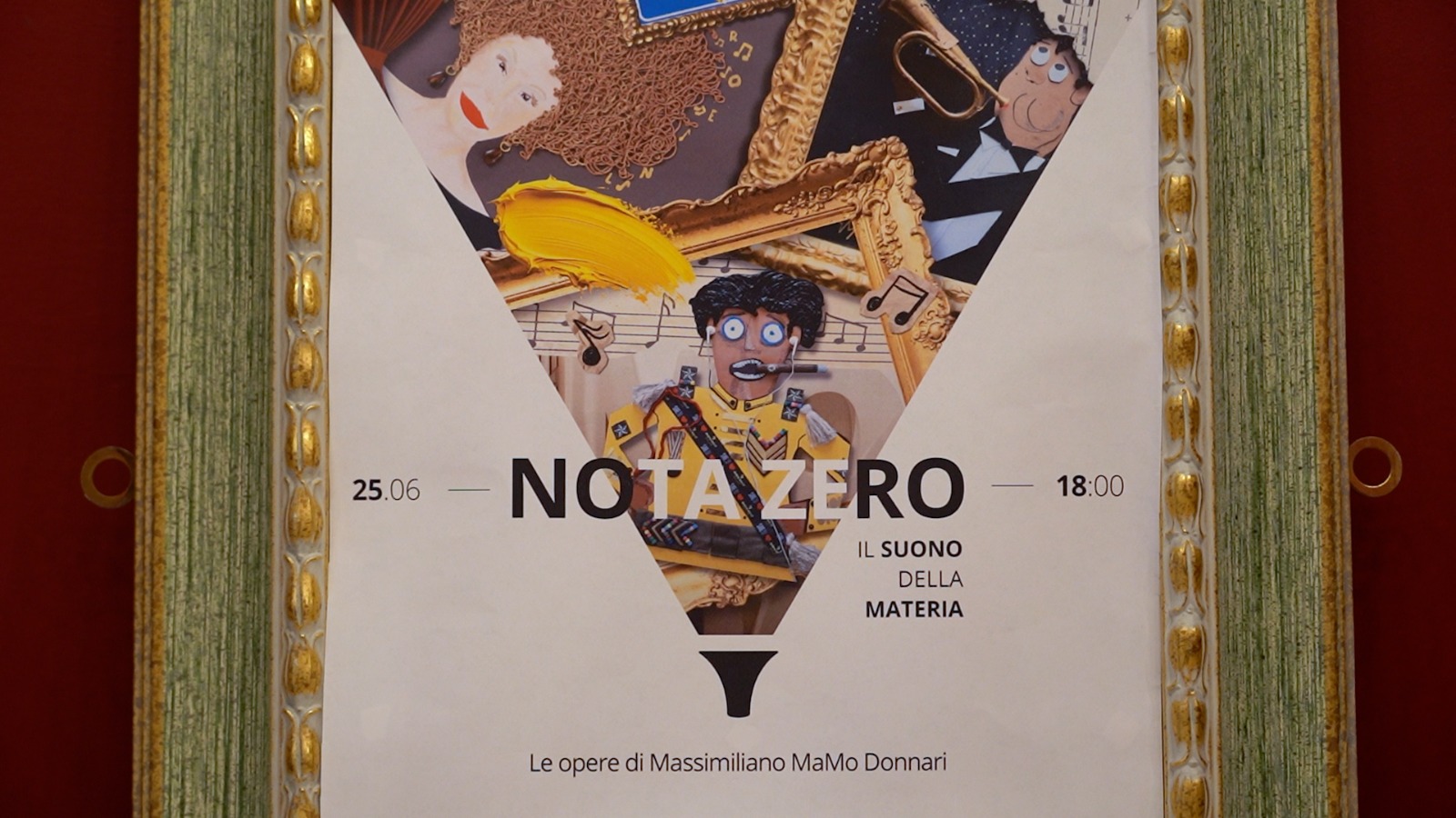 “Nota Zero”, MaMo trasforma il Rosetta Hotel in una partitura d’arte per Umbria Jazz 2026 10 “Nota Zero”, MaMo trasforma il Rosetta Hotel in una partitura d’arte per Umbria Jazz 2026 9