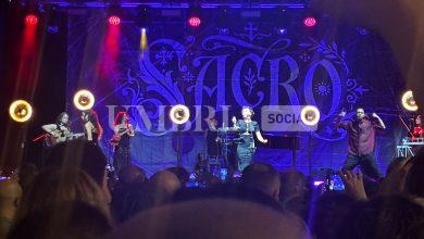Perugia, al via Umbria Jazz: Piazza IV Novembre in festa per Serena Brancale 10 Perugia, al via Umbria Jazz: Piazza IV Novembre in festa per Serena Brancale 9