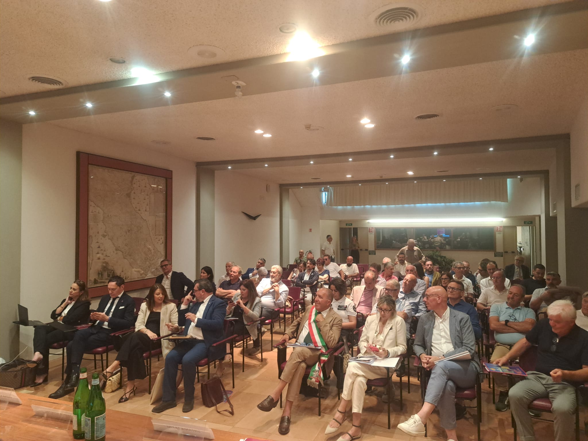 Città del Vino, l’Assemblea straordinaria fa tappa in Umbria 13