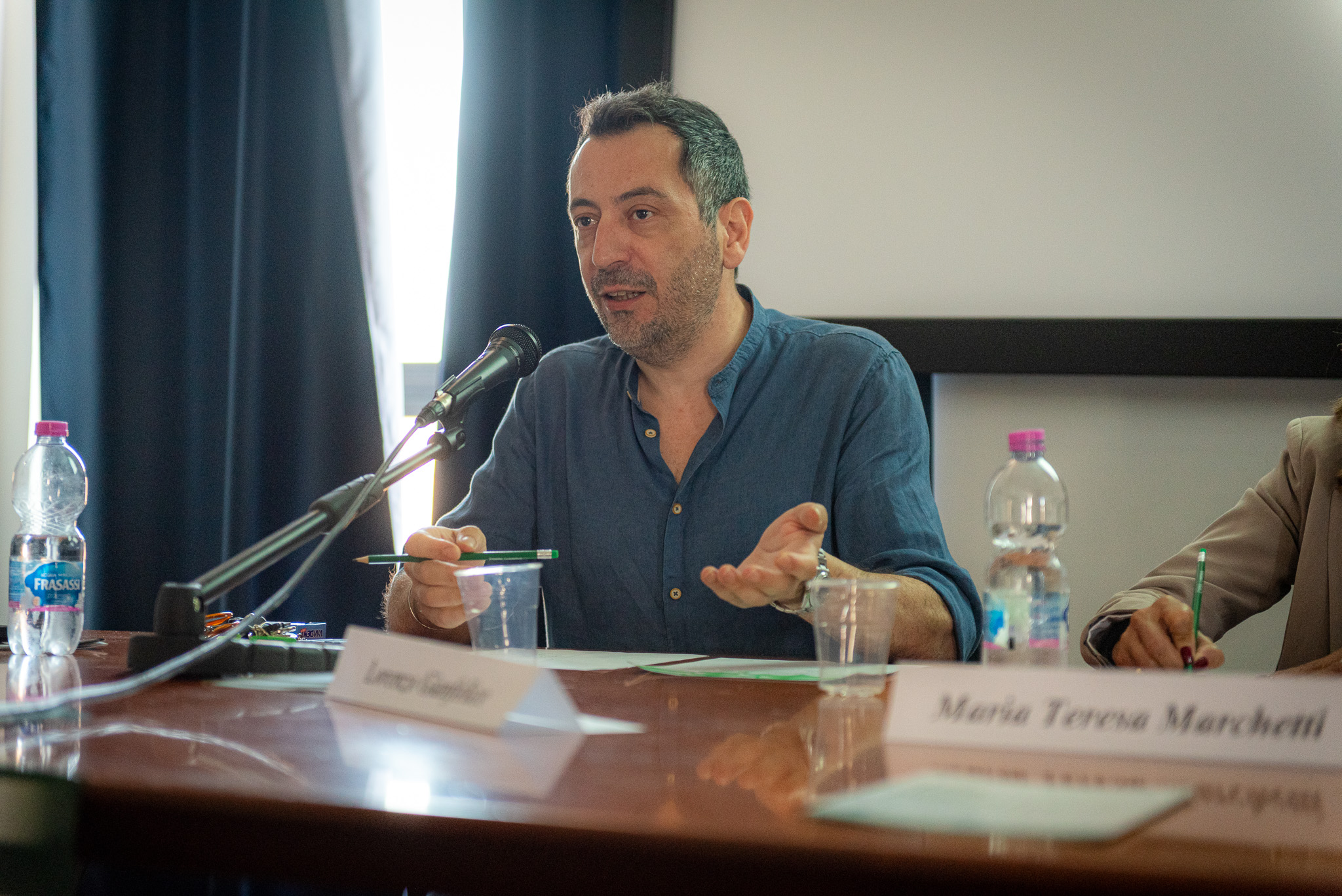 Terni, una giornata dedicata al Fascicolo sanitario elettronico tra informazione e partecipazione 8 Terni, una giornata dedicata al Fascicolo sanitario elettronico tra informazione e partecipazione 7