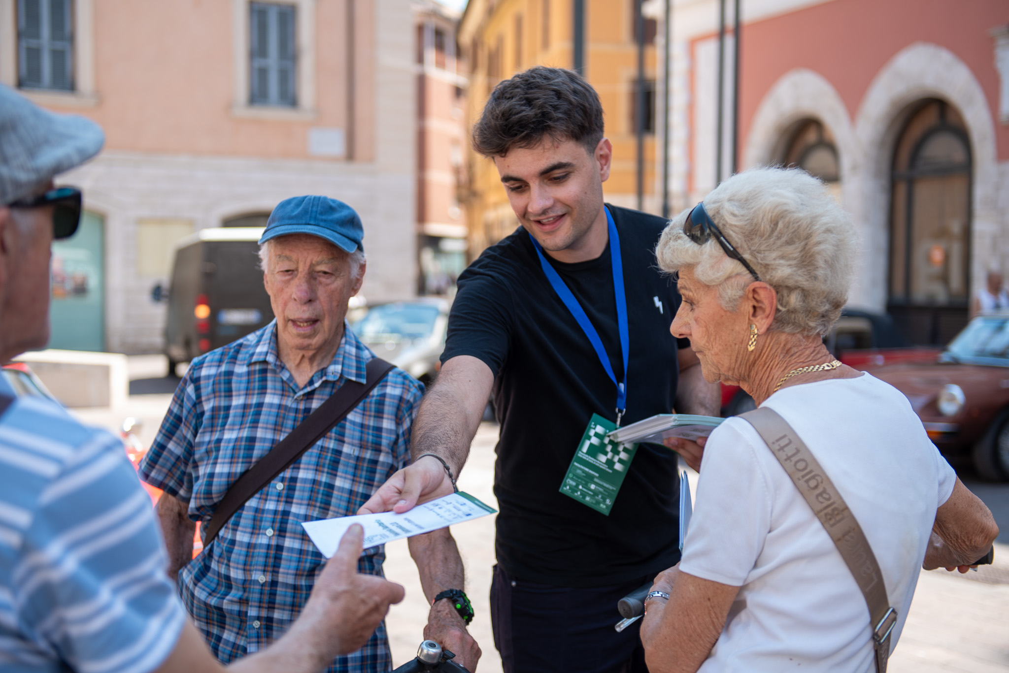 Terni, una giornata dedicata al Fascicolo sanitario elettronico tra informazione e partecipazione 12 Terni, una giornata dedicata al Fascicolo sanitario elettronico tra informazione e partecipazione 11