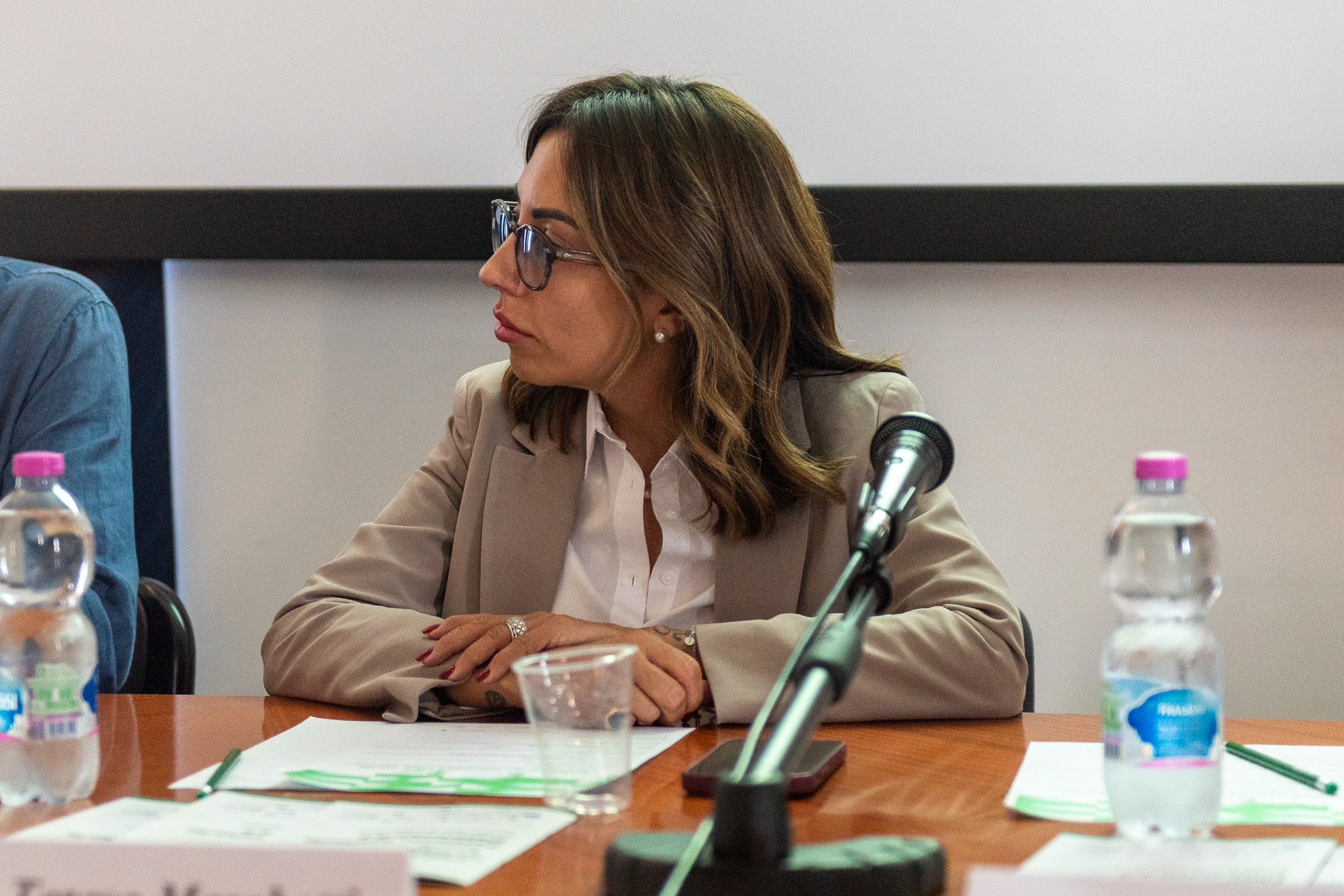 Terni, una giornata dedicata al Fascicolo sanitario elettronico tra informazione e partecipazione 4 Terni, una giornata dedicata al Fascicolo sanitario elettronico tra informazione e partecipazione 3