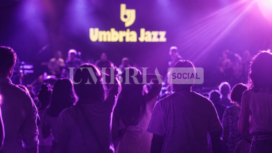 Umbria Jazz alza il sipario: torna il festival che porta il mondo a Perugia 22 Umbria Jazz alza il sipario: torna il festival che porta il mondo a Perugia 21