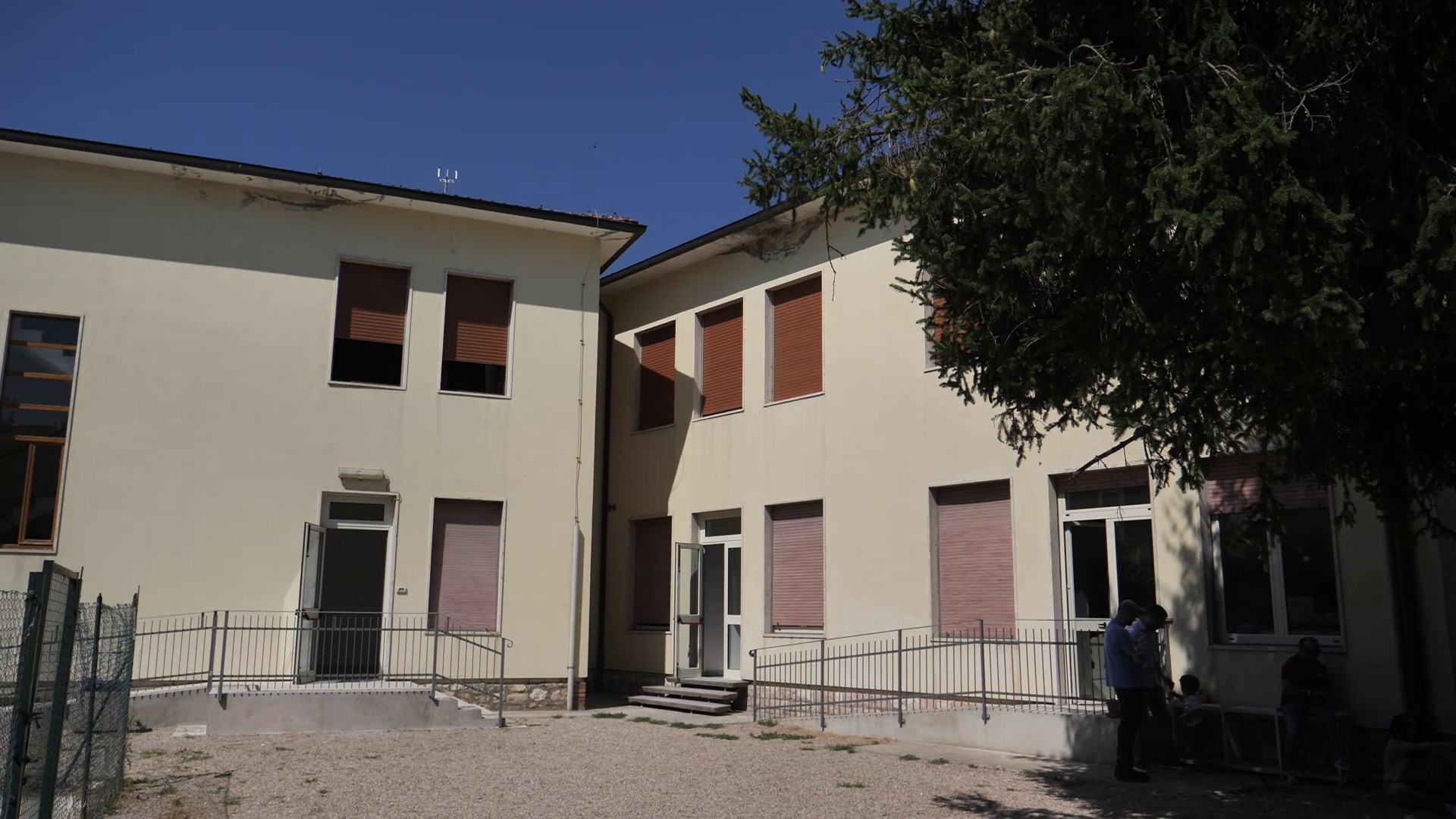 Marsciano inaugura il cohousing per persone con disabilità: operativo il progetto Pnrr 8 Marsciano inaugura il cohousing per persone con disabilità: operativo il progetto Pnrr 7