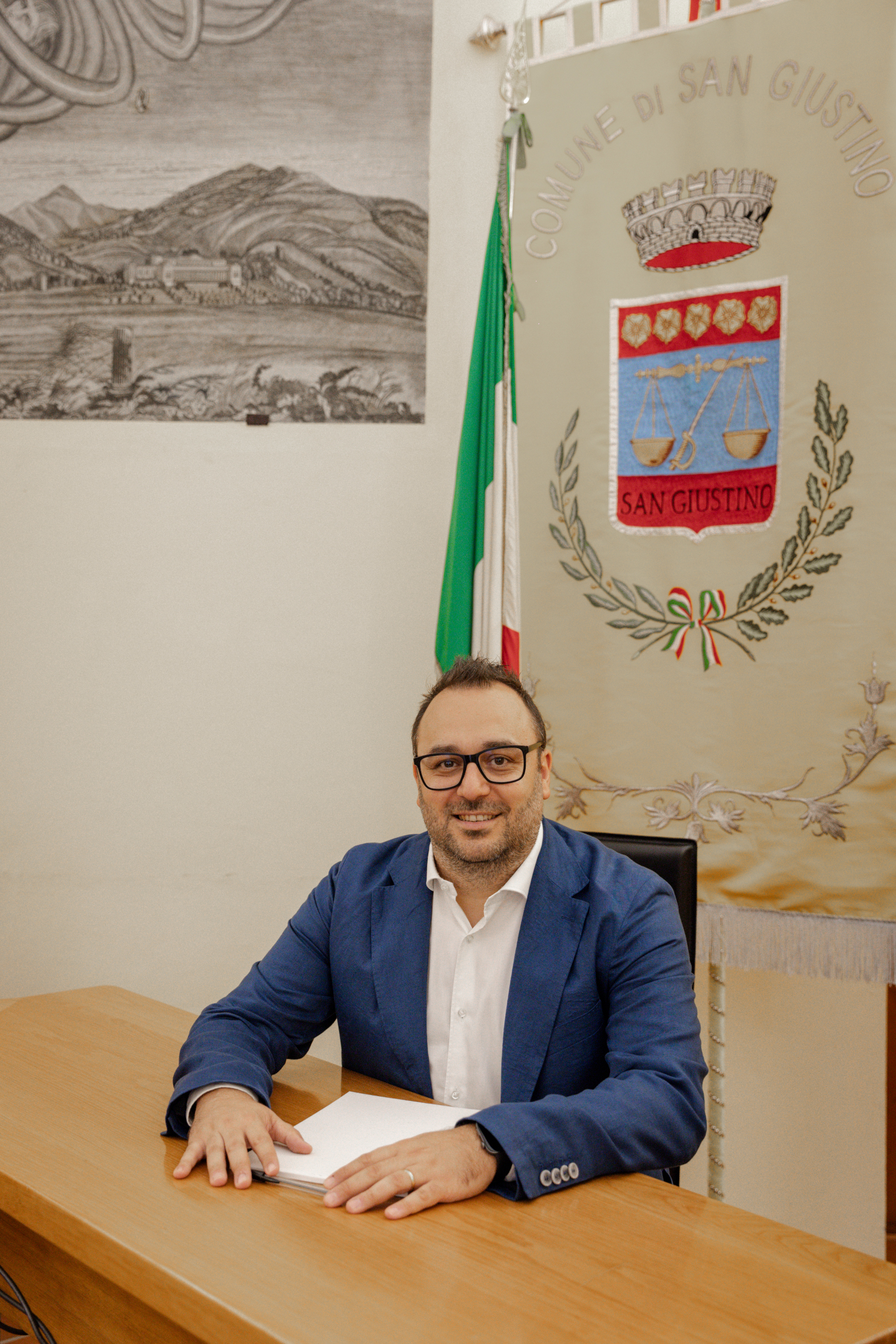 PNRR, promosso il Comune di San Giustino: tutti i progetti nei tempi e investimenti in forte crescita 3