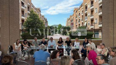 Assisi, la giunta incontra cittadini e commercianti ai Portali: "Più controlli per sicurezza e decoro" 15