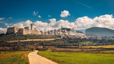 Assisi punta sullo sport, ecco 'Assisi for life': a settembre tre giornate dedicate a salute e benessere nel movimento 17