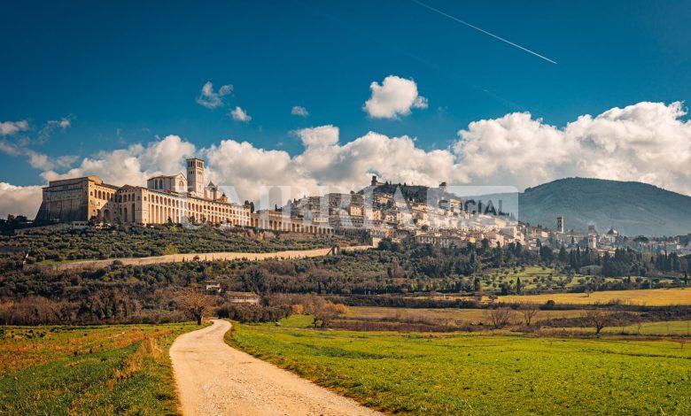 Assisi punta sullo sport, ecco 'Assisi for life': a settembre tre giornate dedicate a salute e benessere nel movimento 2 Assisi punta sullo sport, ecco 'Assisi for life': a settembre tre giornate dedicate a salute e benessere nel movimento 1