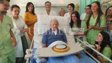 Ernesto Costantini festeggia 108 anni: una vita lunga più di un secolo tra memoria e affetti 7