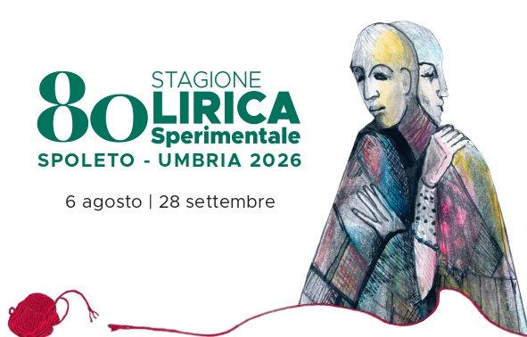 Teatro Lirico Sperimentale di Spoleto, l'80ª stagione celebra tradizione e nuove creazioni 4 Teatro Lirico Sperimentale di Spoleto, l'80ª stagione celebra tradizione e nuove creazioni 3