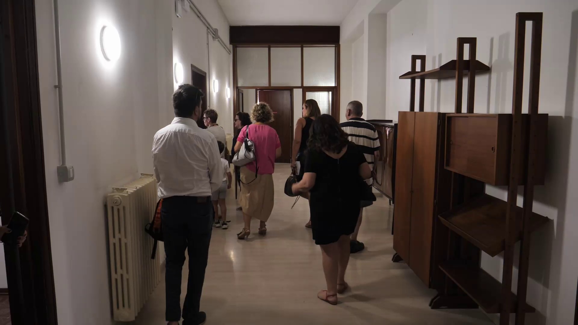 Marsciano inaugura il cohousing per persone con disabilità: operativo il progetto Pnrr 18 Marsciano inaugura il cohousing per persone con disabilità: operativo il progetto Pnrr 17