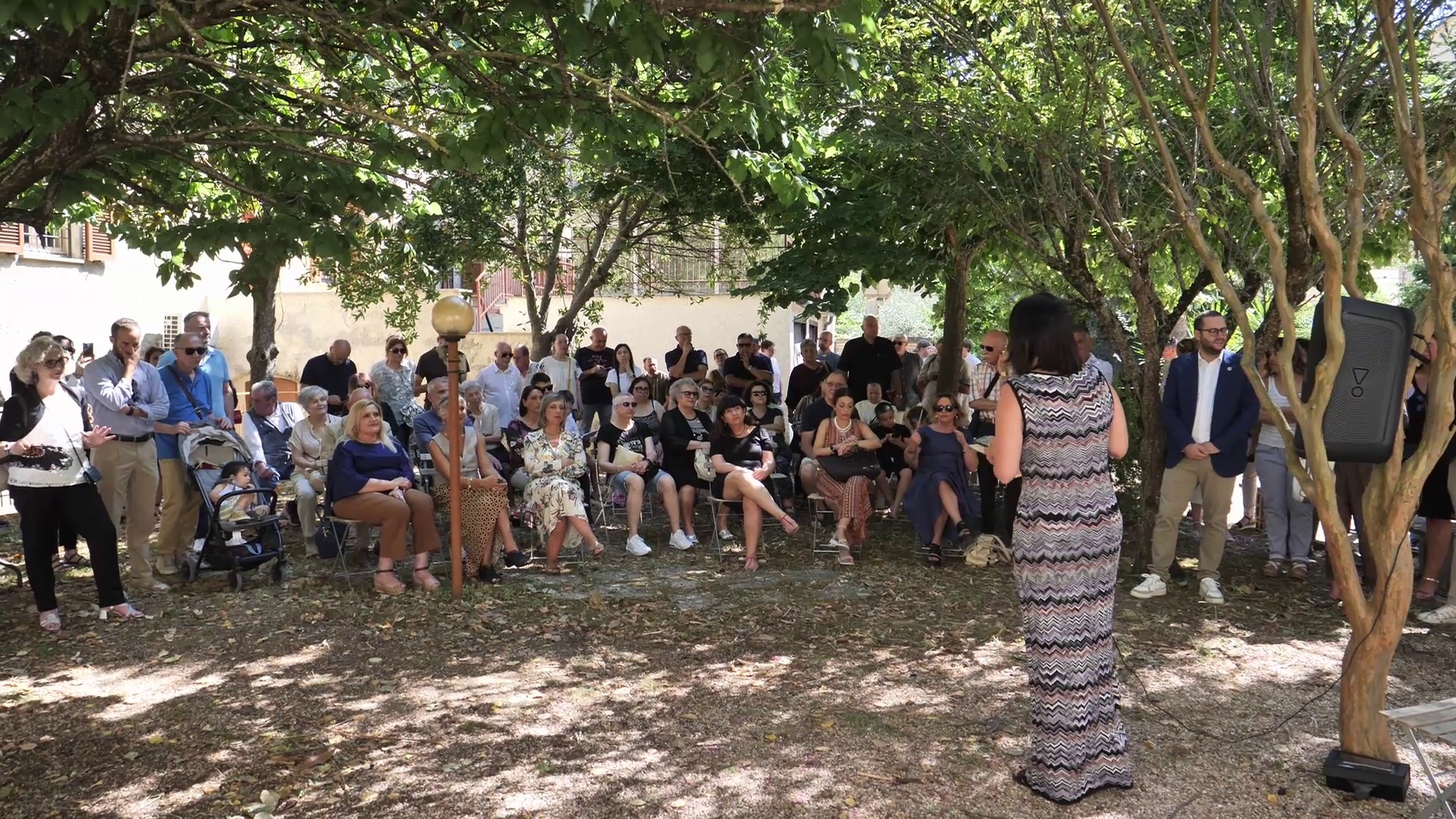 Marsciano inaugura il cohousing per persone con disabilità: operativo il progetto Pnrr 16 Marsciano inaugura il cohousing per persone con disabilità: operativo il progetto Pnrr 15